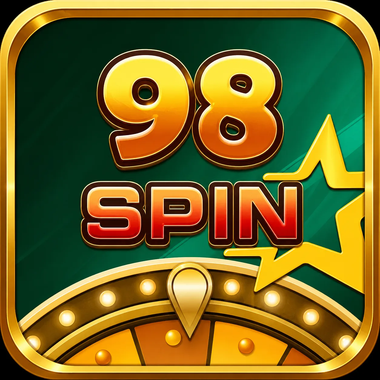 98SPIN - Permainan Pertanian Seru yang Mengasyikkan