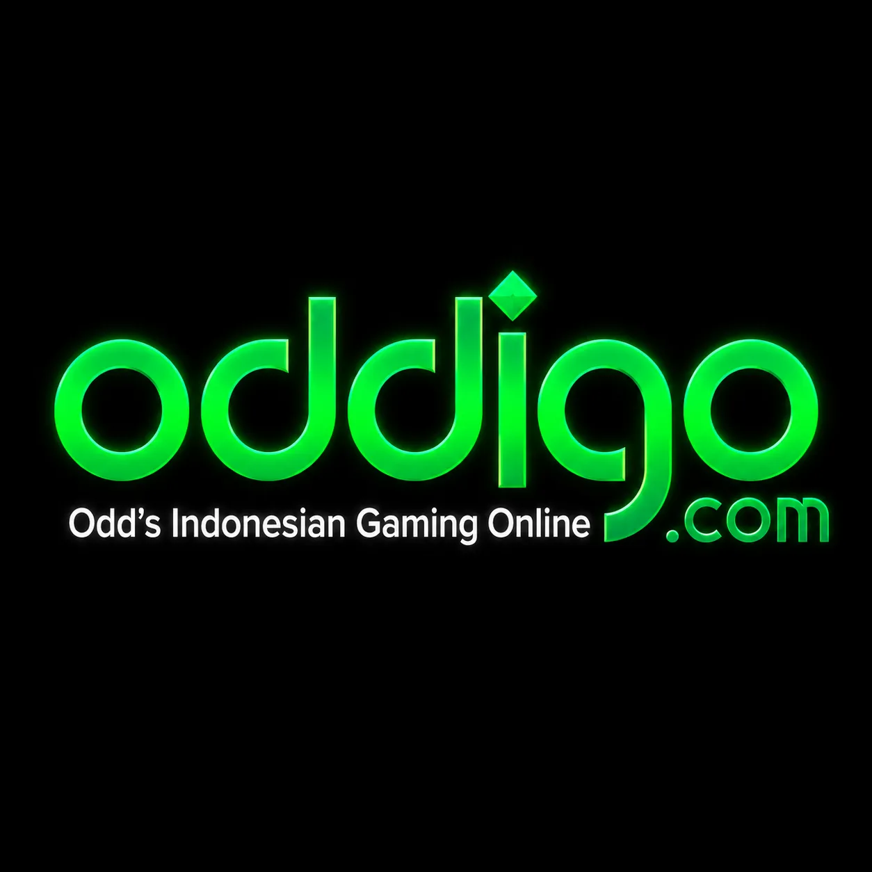 ODDIGO - Petualangan Ajaib di Dunia Fantasi